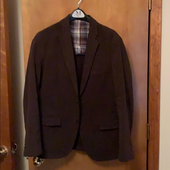 Men’s Jacket - Picture 1 of 4